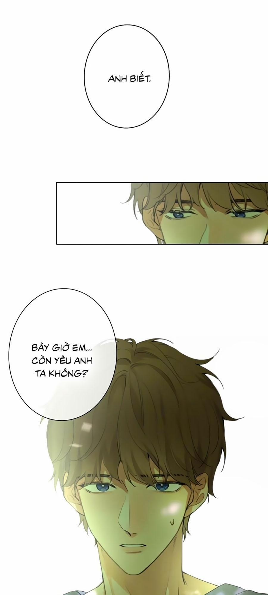 Cát Xê Người Tình Bóng Đêm 3 trang 0