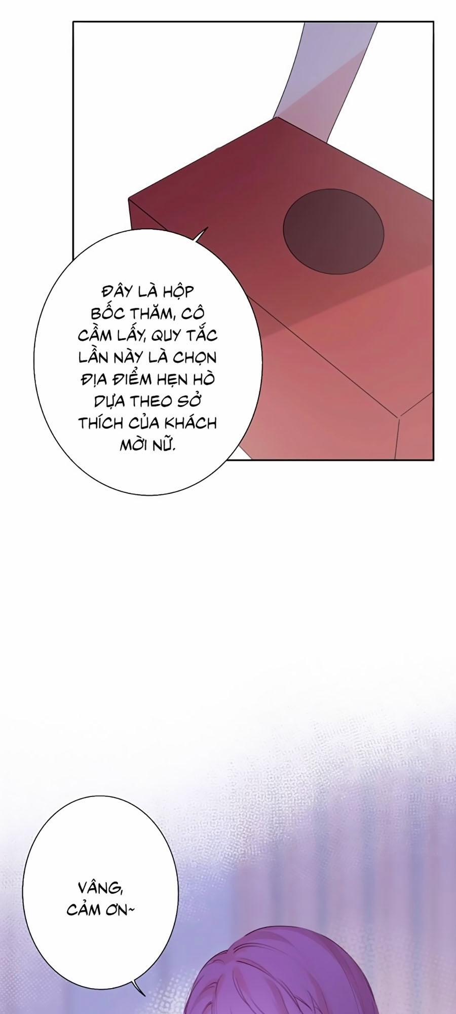 Cát Xê Người Tình Bóng Đêm 3 trang 18