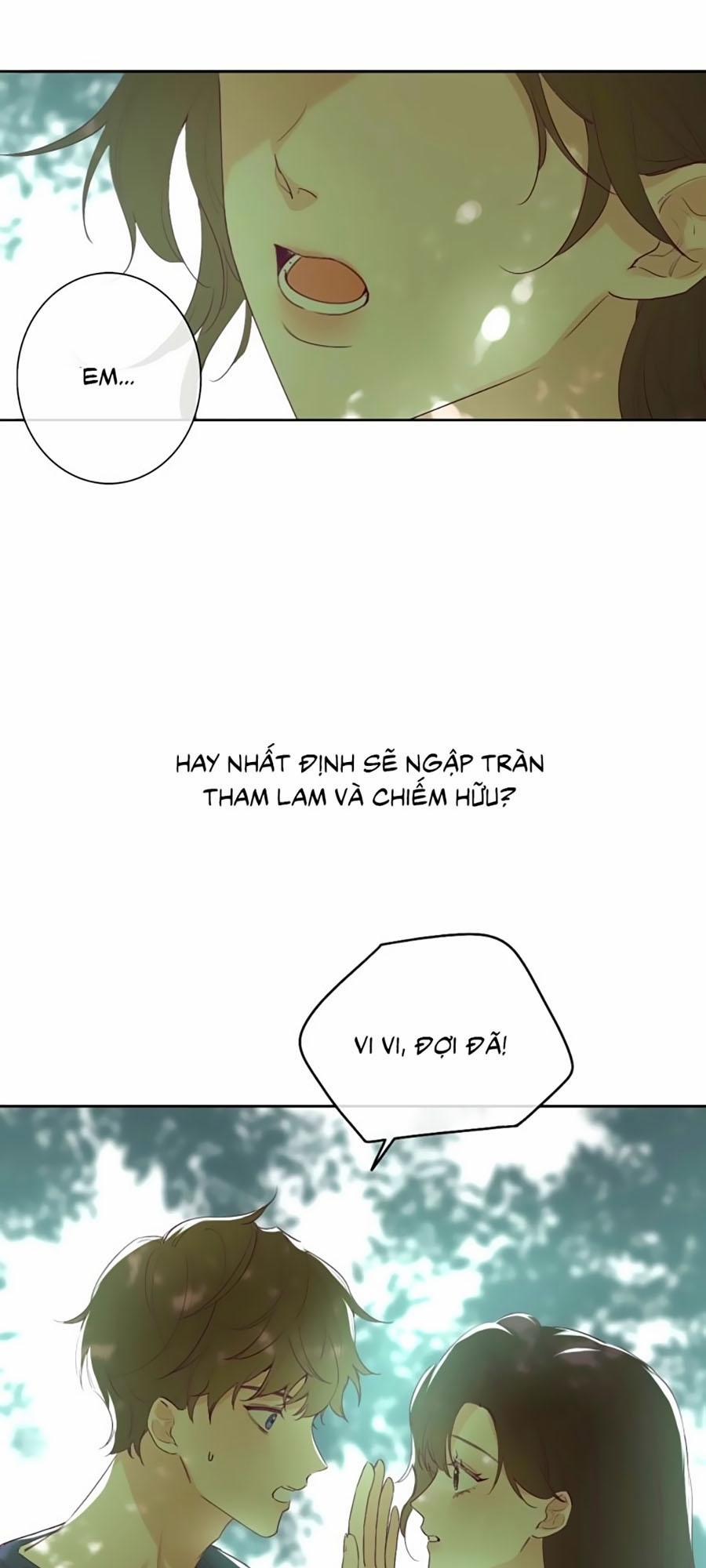 Cát Xê Người Tình Bóng Đêm 3 trang 2