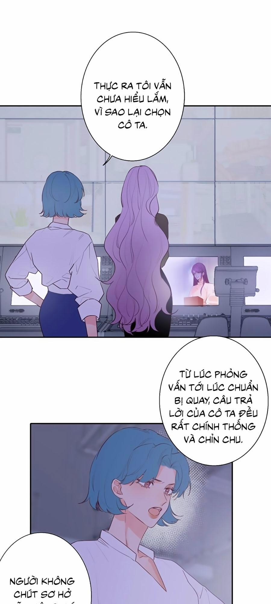 Cát Xê Người Tình Bóng Đêm 3 trang 20