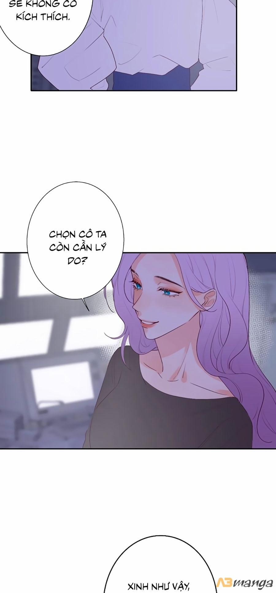 Cát Xê Người Tình Bóng Đêm 3 trang 21