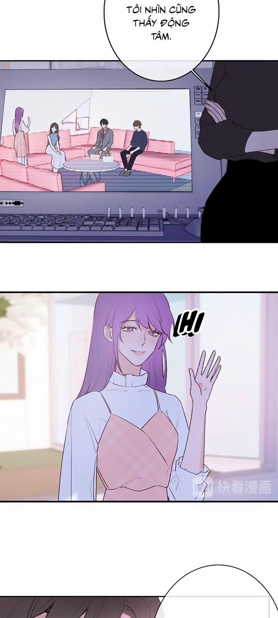 Cát Xê Người Tình Bóng Đêm 3 trang 22