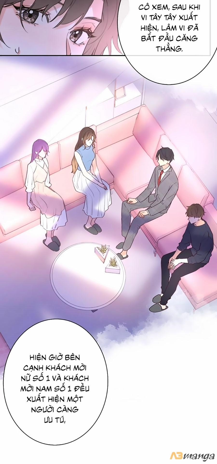 Cát Xê Người Tình Bóng Đêm 3 trang 23