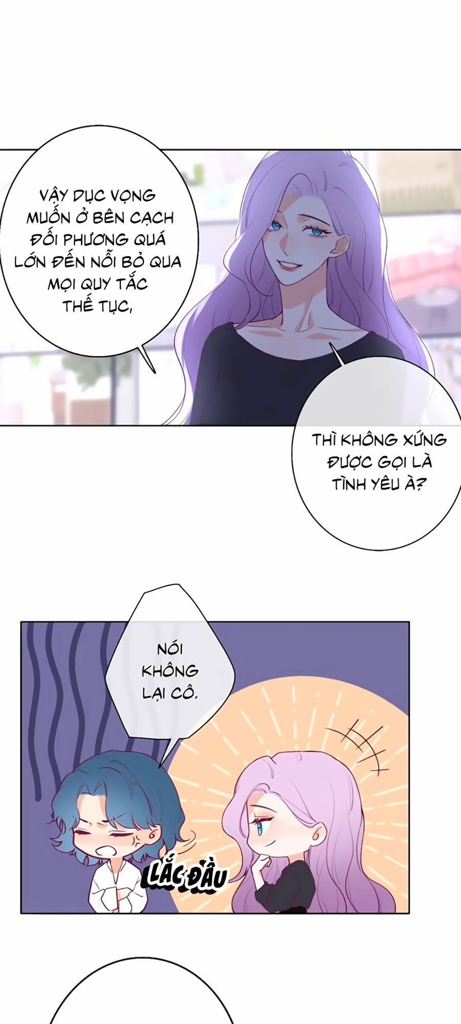 Cát Xê Người Tình Bóng Đêm 3 trang 26