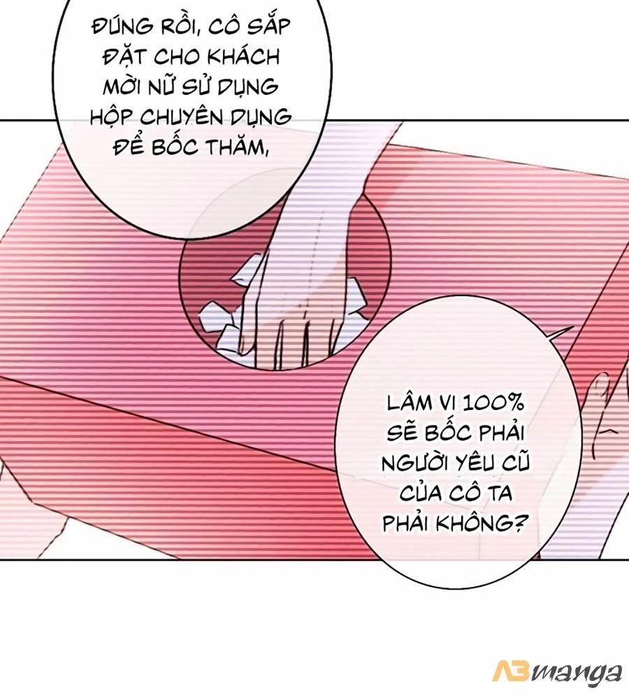 Cát Xê Người Tình Bóng Đêm 3 trang 27