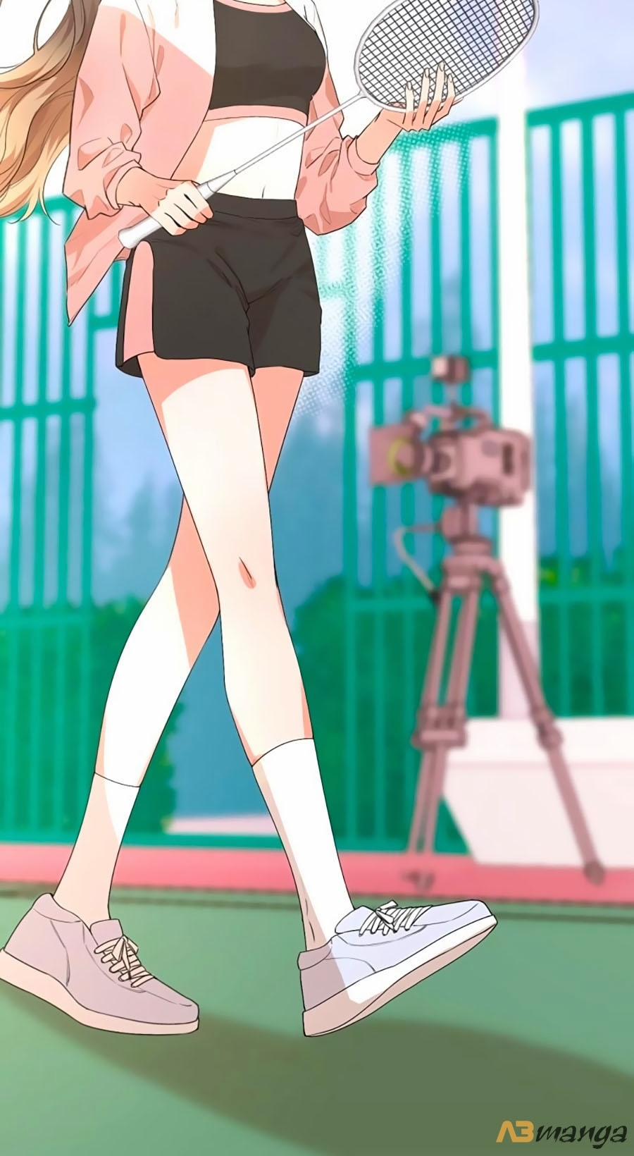 Cát Xê Người Tình Bóng Đêm 3 trang 30