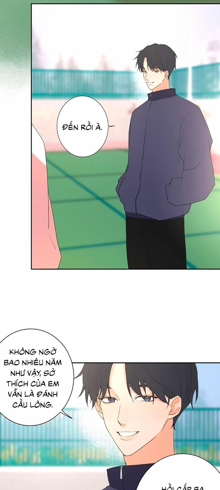 Cát Xê Người Tình Bóng Đêm 3 trang 31