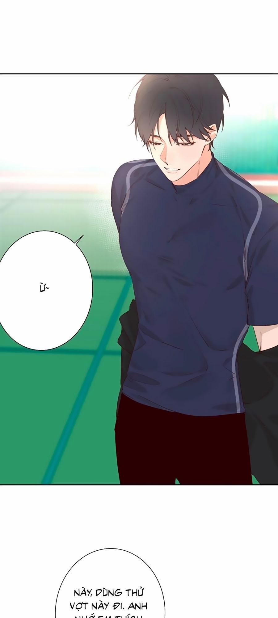 Cát Xê Người Tình Bóng Đêm 3 trang 33