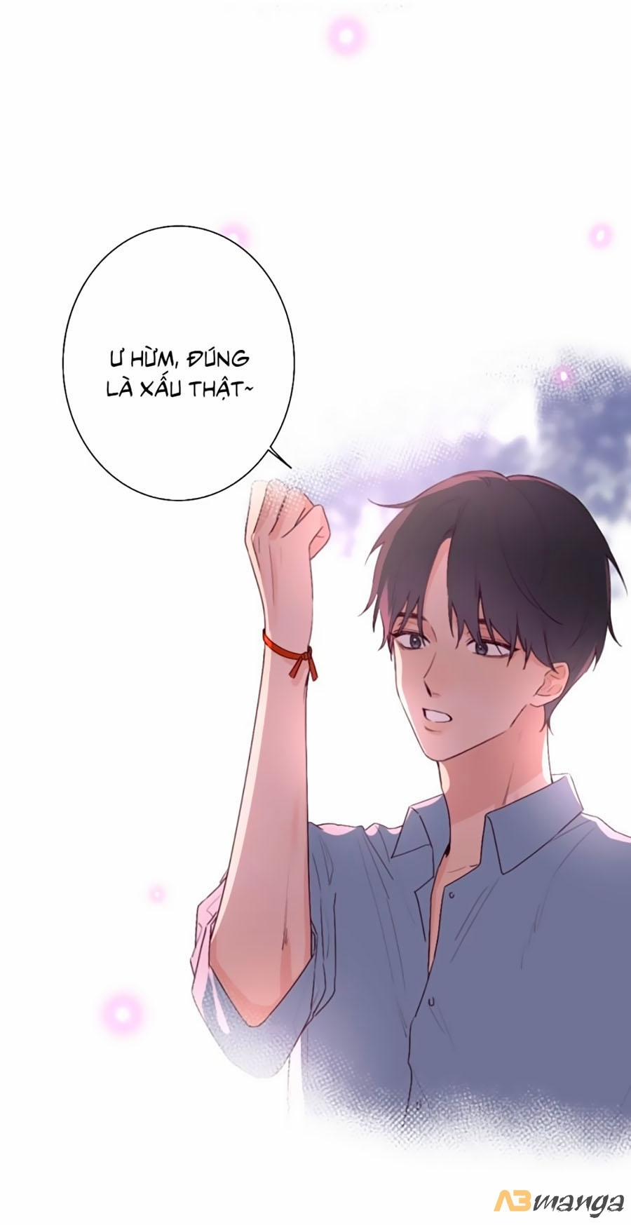 Cát Xê Người Tình Bóng Đêm 3 trang 40