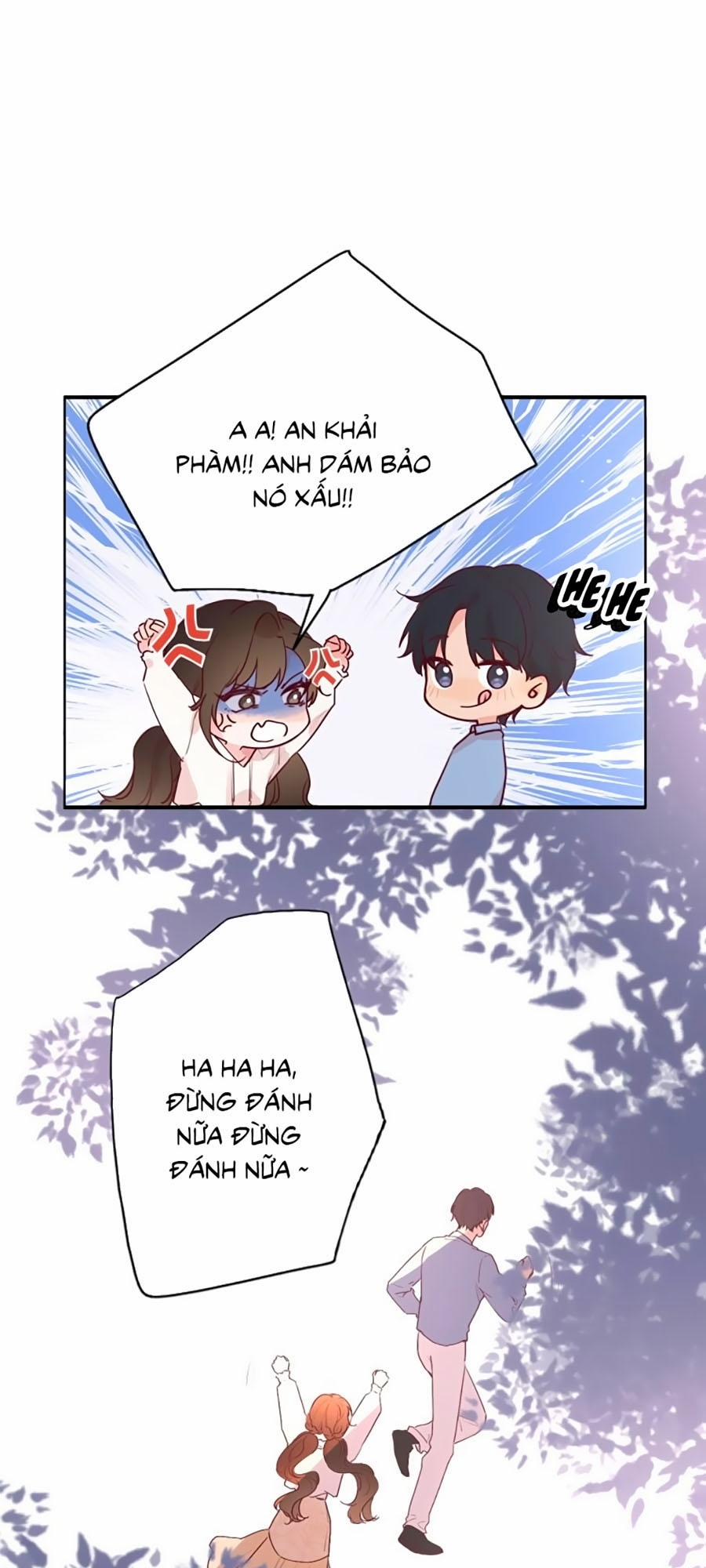 Cát Xê Người Tình Bóng Đêm 3 trang 41