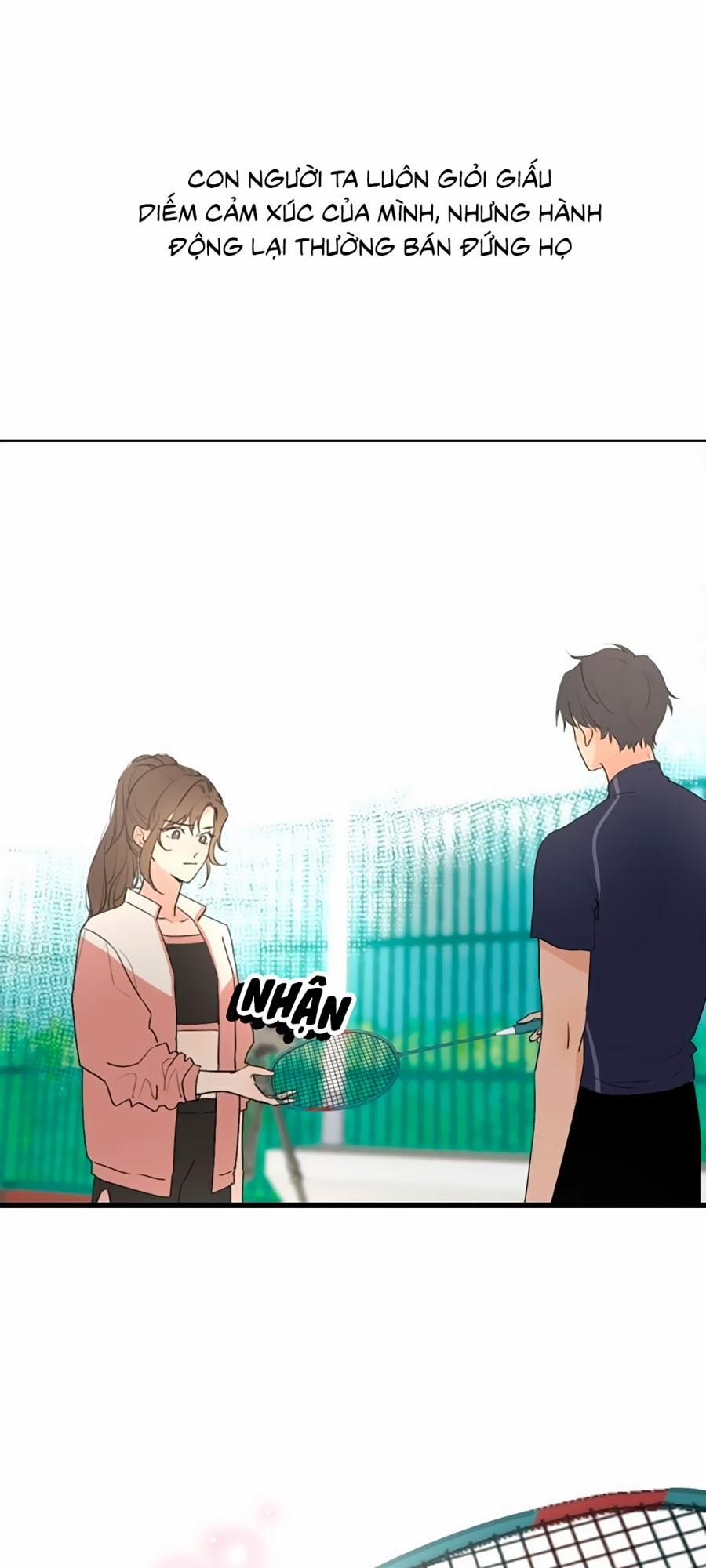 Cát Xê Người Tình Bóng Đêm 3 trang 46