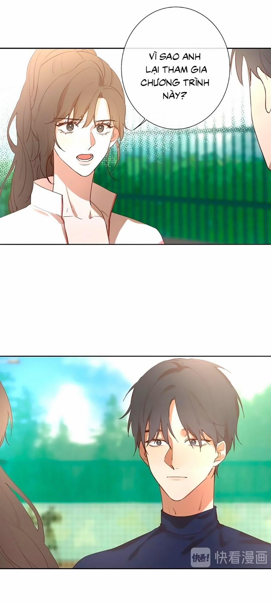 Cát Xê Người Tình Bóng Đêm 3 trang 49