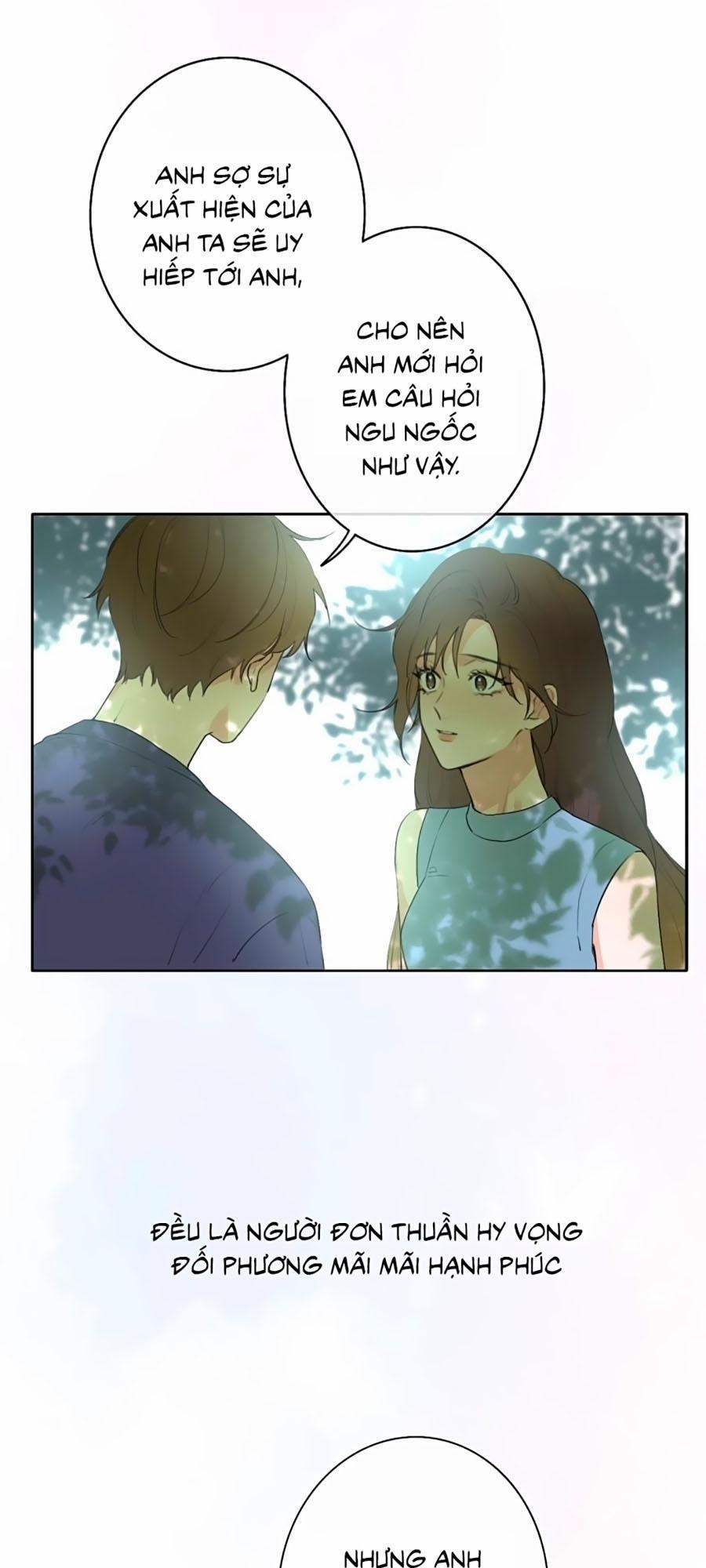 Cát Xê Người Tình Bóng Đêm 3 trang 6