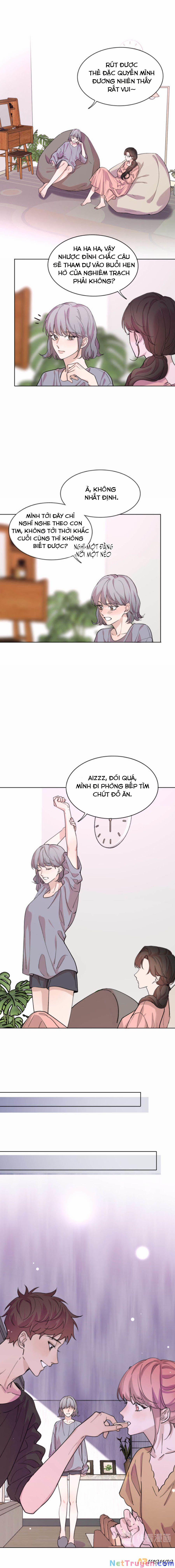 Cát Xê Người Tình Bóng Đêm 30 trang 0