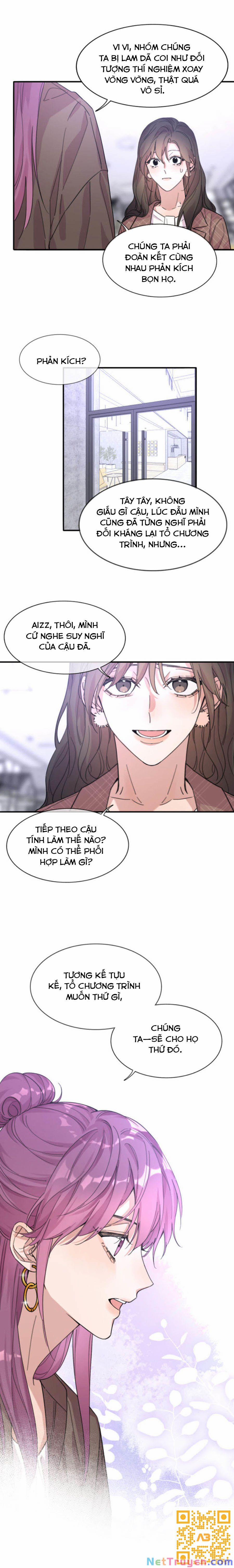 Cát Xê Người Tình Bóng Đêm 30 trang 10