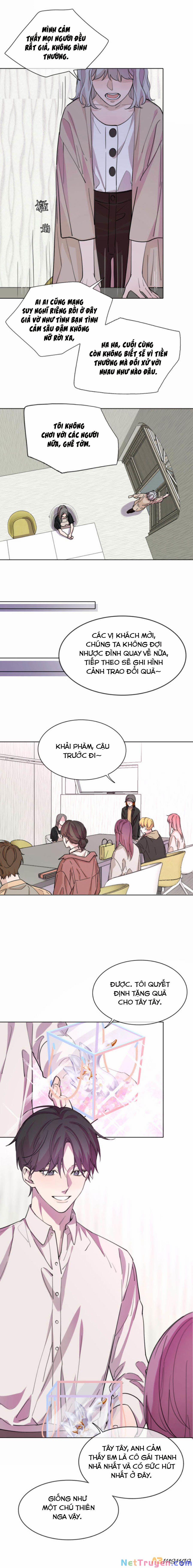 Cát Xê Người Tình Bóng Đêm 30 trang 3