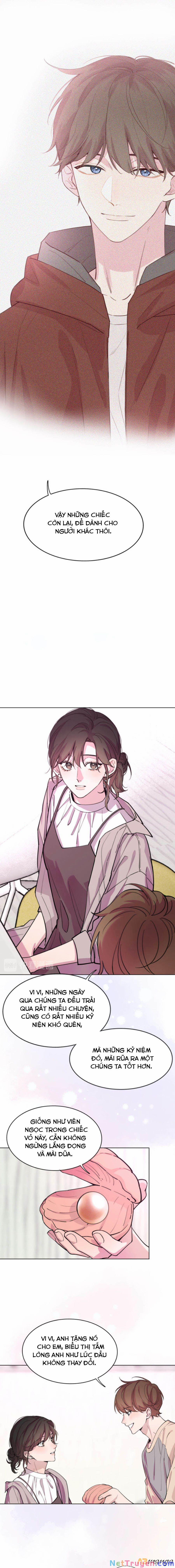 Cát Xê Người Tình Bóng Đêm 30 trang 5