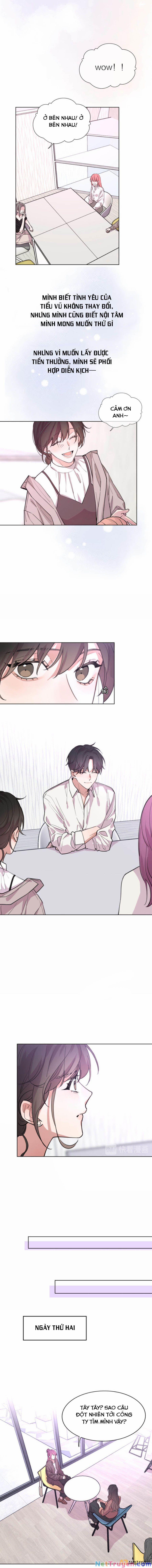 Cát Xê Người Tình Bóng Đêm 30 trang 6