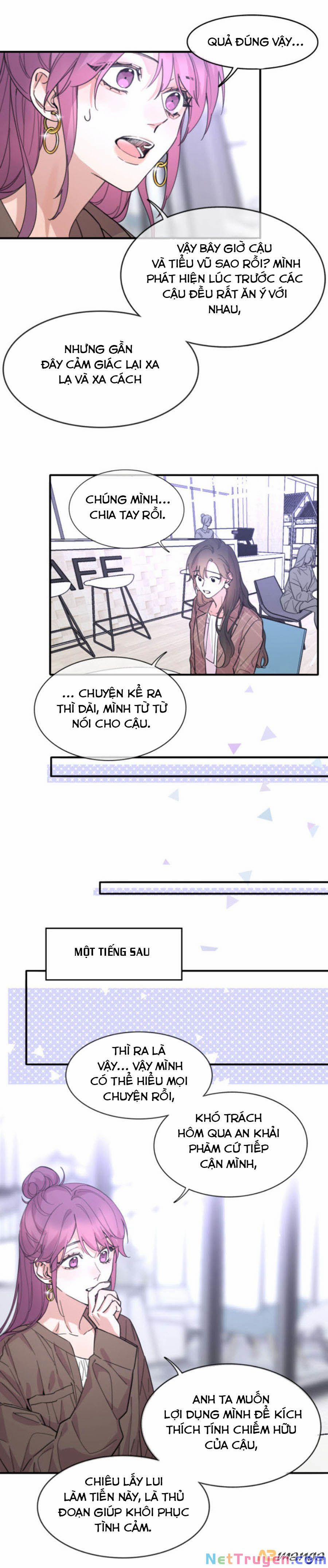 Cát Xê Người Tình Bóng Đêm 30 trang 9