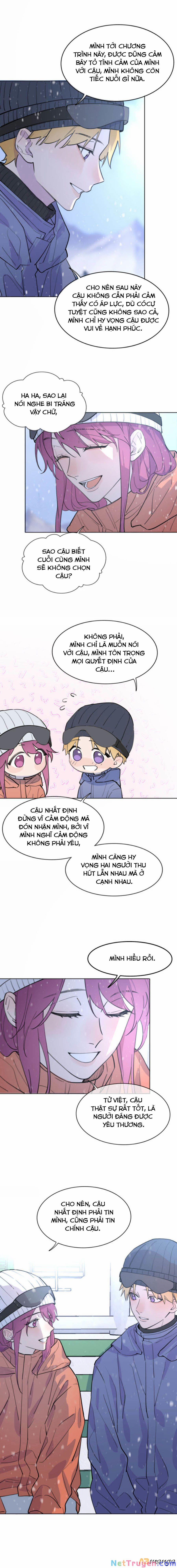 Cát Xê Người Tình Bóng Đêm 31 trang 2