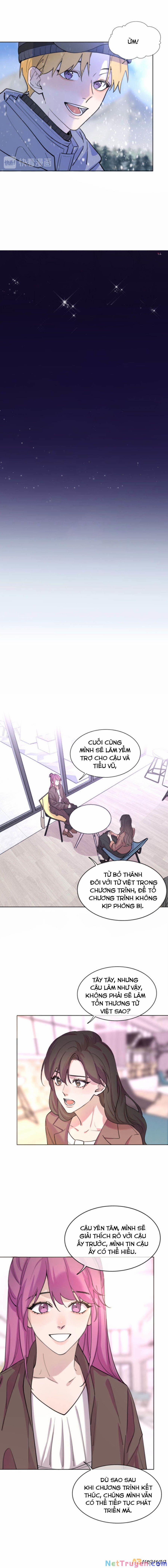 Cát Xê Người Tình Bóng Đêm 31 trang 3