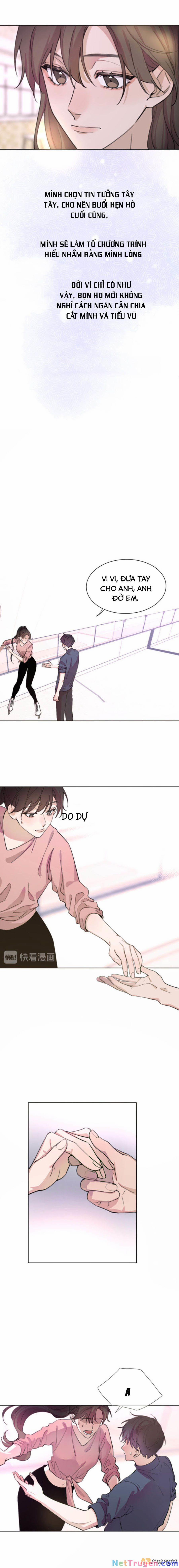 Cát Xê Người Tình Bóng Đêm 31 trang 4