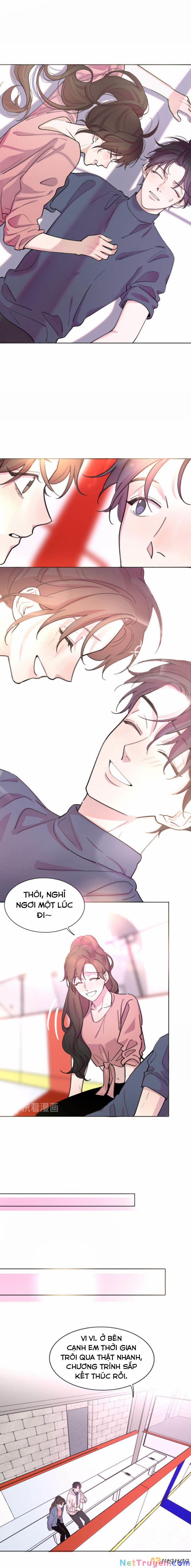 Cát Xê Người Tình Bóng Đêm 31 trang 5