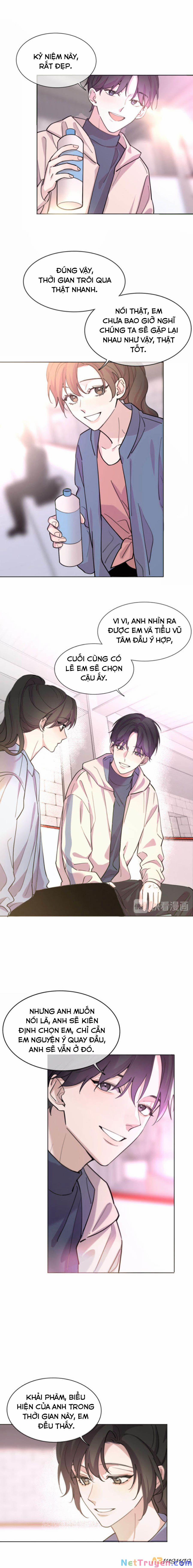 Cát Xê Người Tình Bóng Đêm 31 trang 6