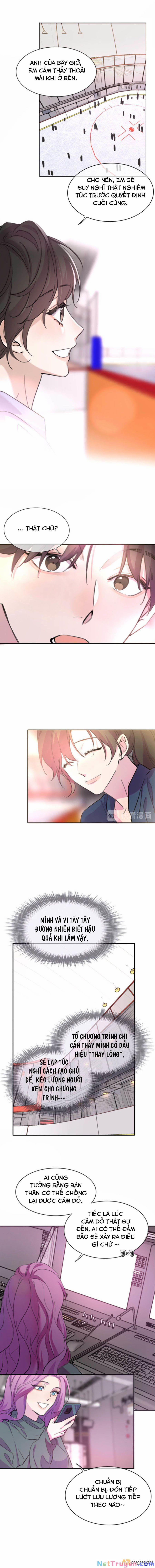 Cát Xê Người Tình Bóng Đêm 31 trang 7