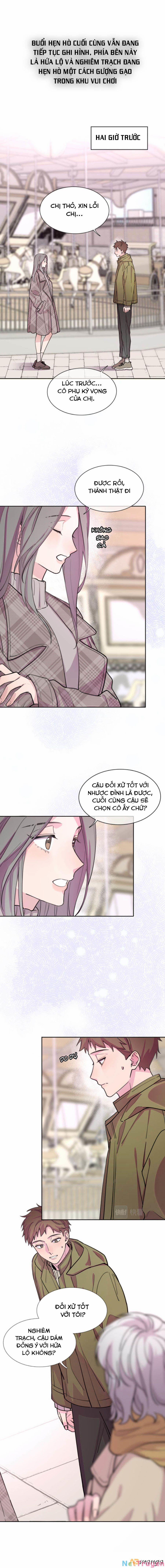 Cát Xê Người Tình Bóng Đêm 32 trang 0