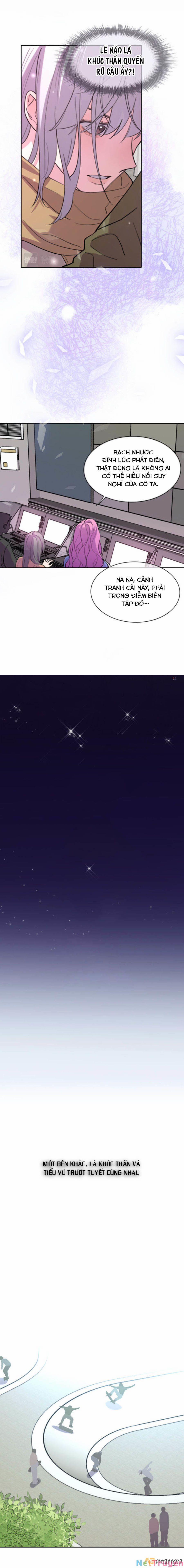 Cát Xê Người Tình Bóng Đêm 32 trang 2