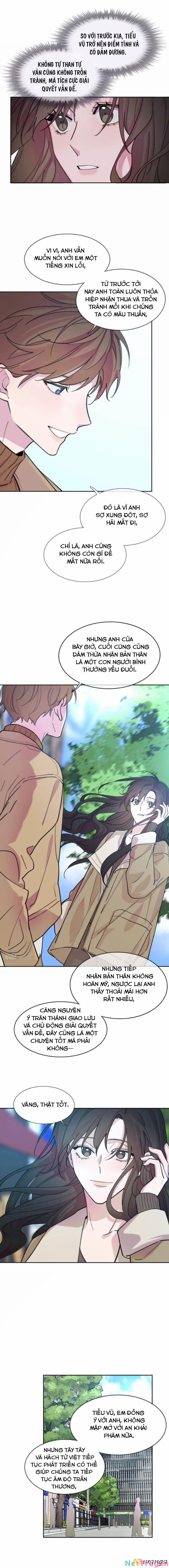 Cát Xê Người Tình Bóng Đêm 33 trang 1