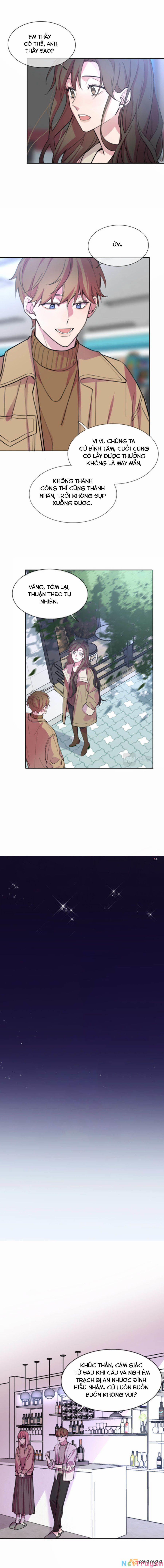 Cát Xê Người Tình Bóng Đêm 33 trang 2