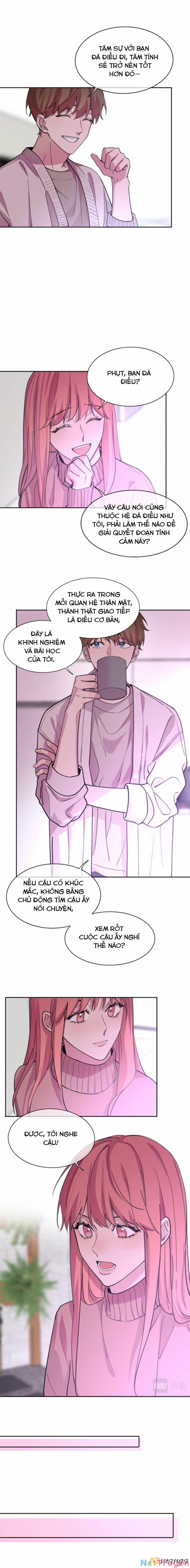 Cát Xê Người Tình Bóng Đêm 33 trang 3