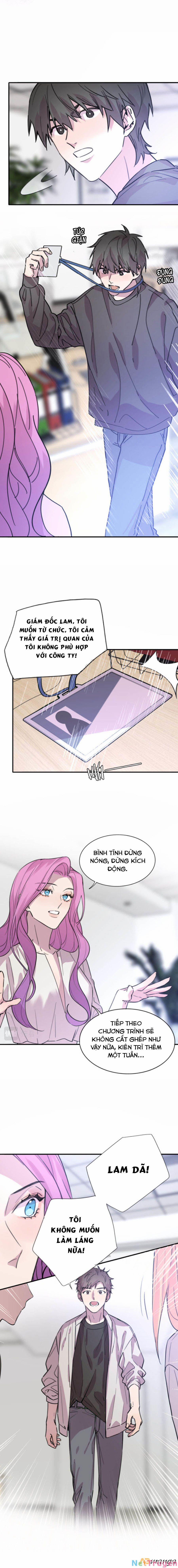 Cát Xê Người Tình Bóng Đêm 33 trang 7