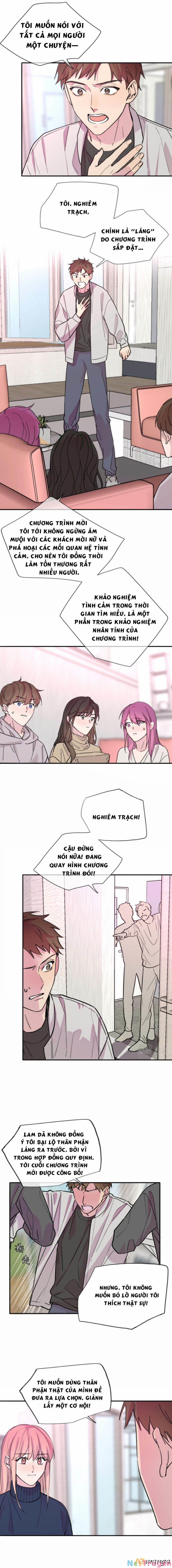 Cát Xê Người Tình Bóng Đêm 34 trang 0