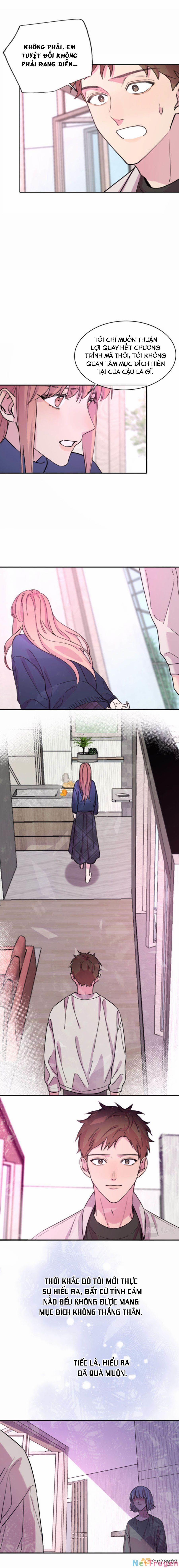 Cát Xê Người Tình Bóng Đêm 34 trang 2