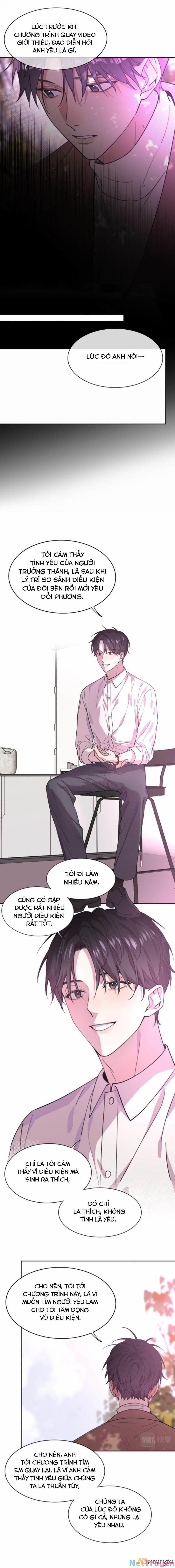 Cát Xê Người Tình Bóng Đêm 34 trang 6