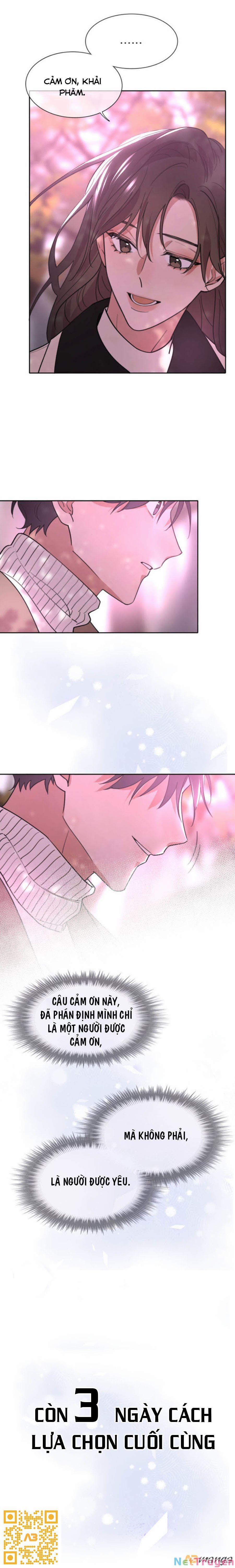 Cát Xê Người Tình Bóng Đêm 34 trang 9