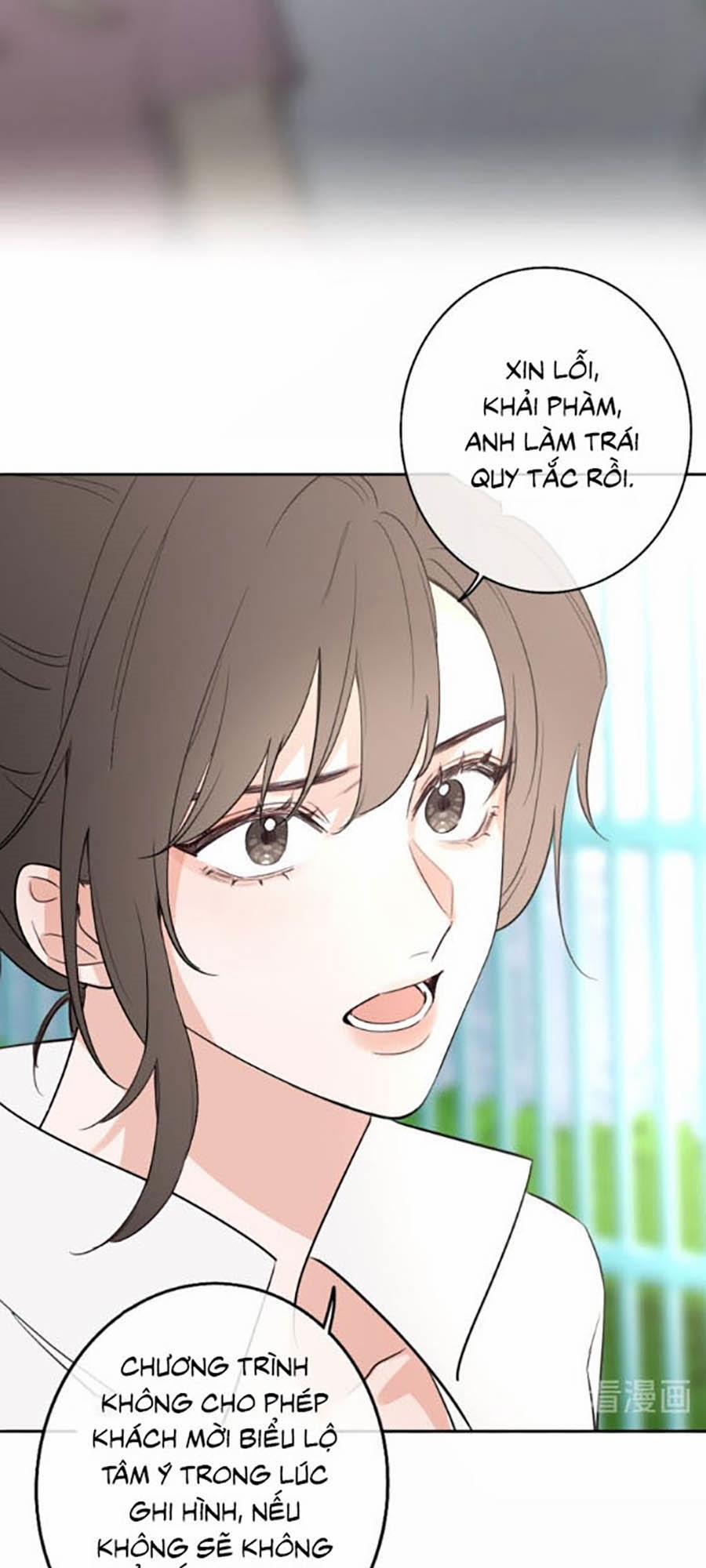 Cát Xê Người Tình Bóng Đêm 4 trang 10