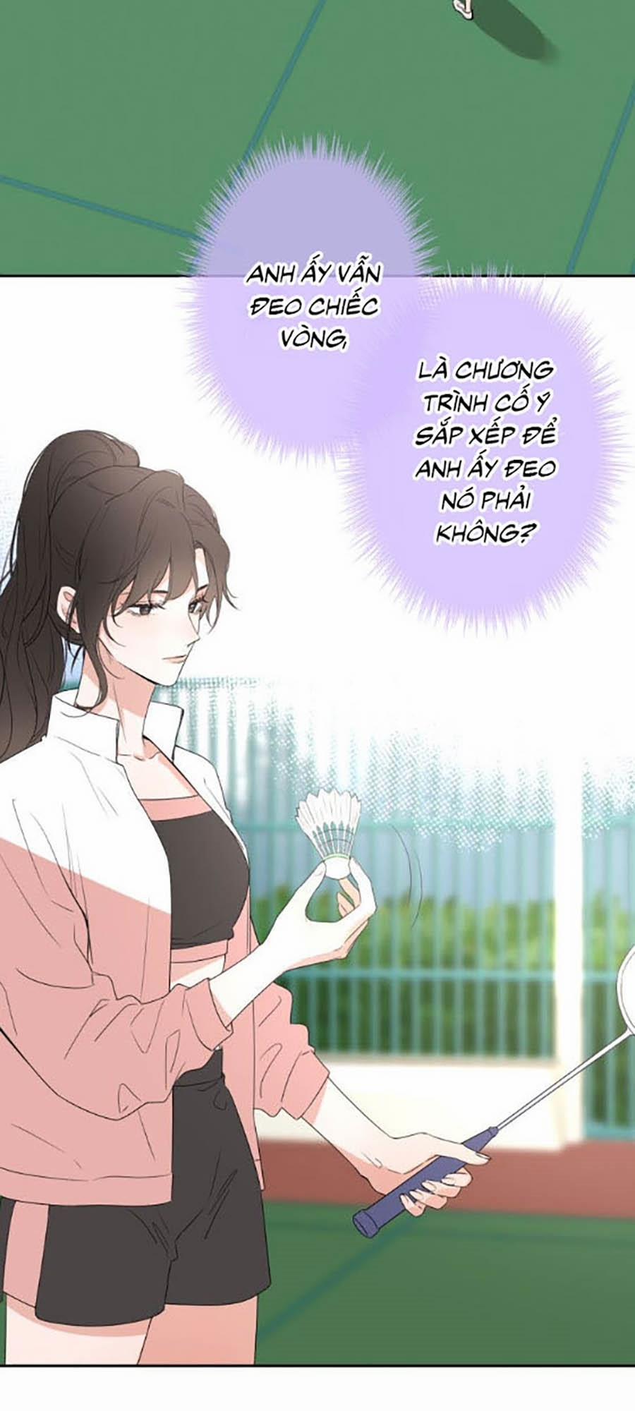 Cát Xê Người Tình Bóng Đêm 4 trang 15