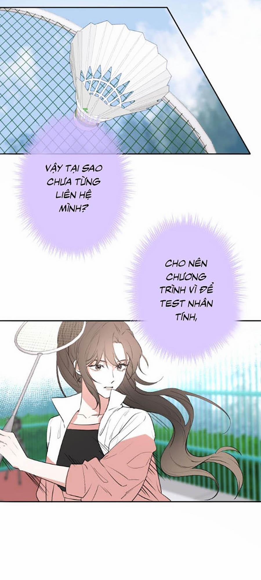 Cát Xê Người Tình Bóng Đêm 4 trang 17