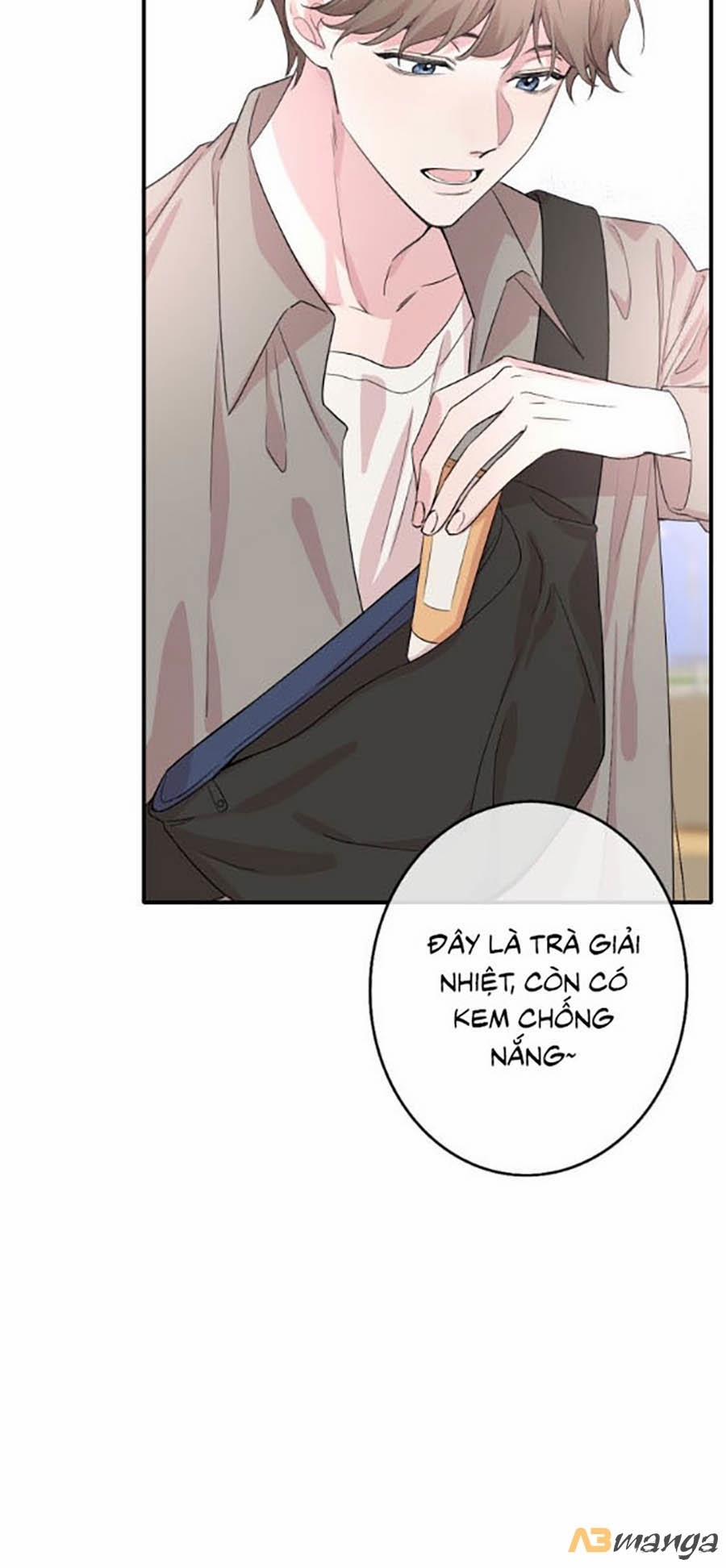 Cát Xê Người Tình Bóng Đêm 4 trang 24