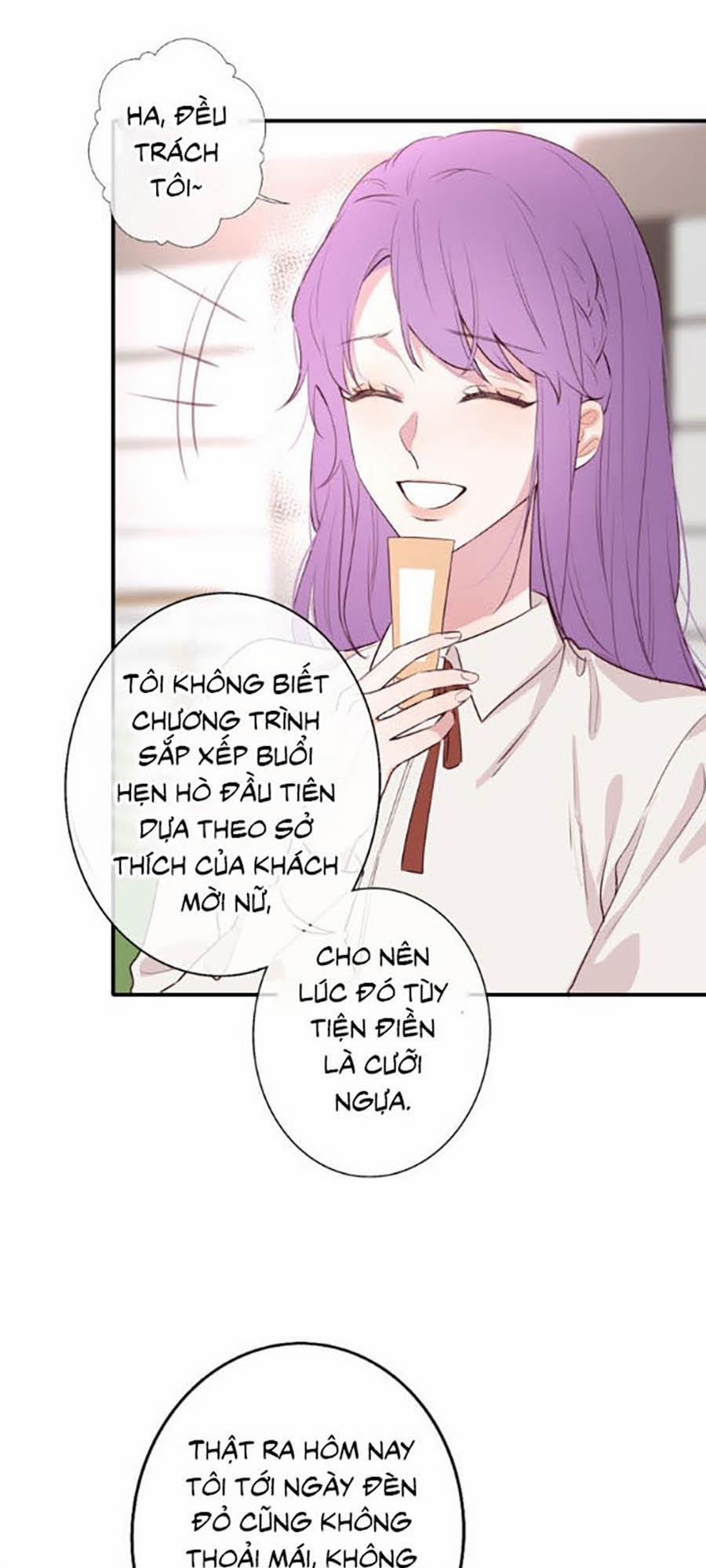 Cát Xê Người Tình Bóng Đêm 4 trang 27