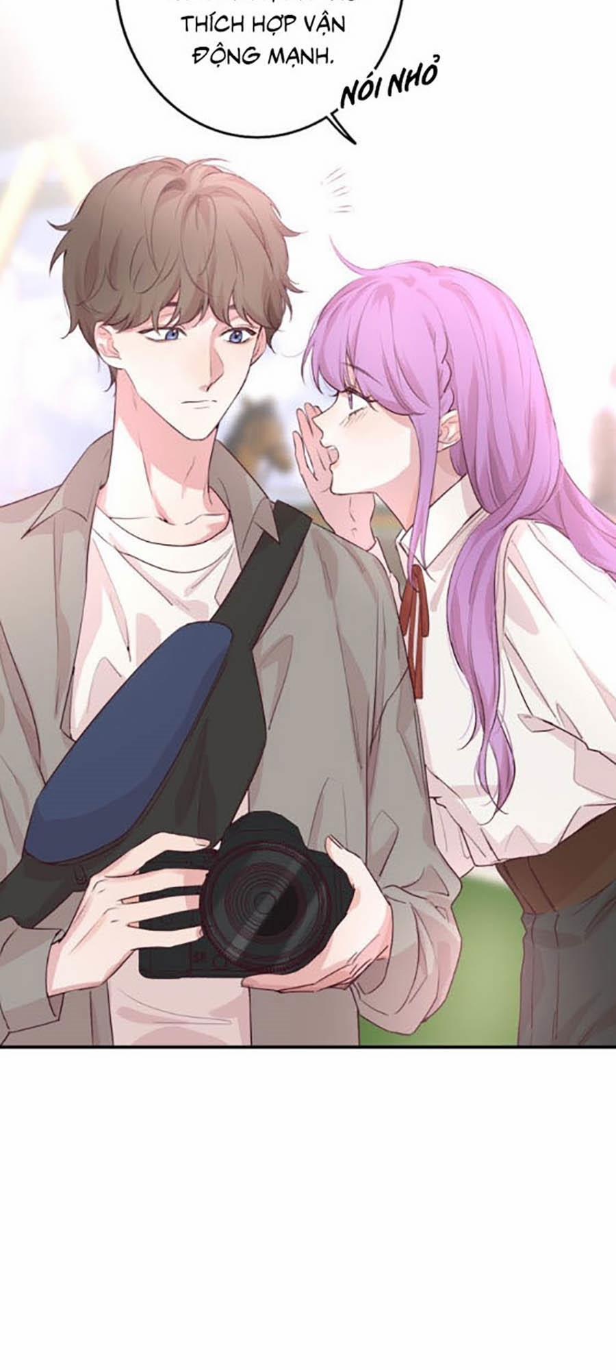 Cát Xê Người Tình Bóng Đêm 4 trang 28