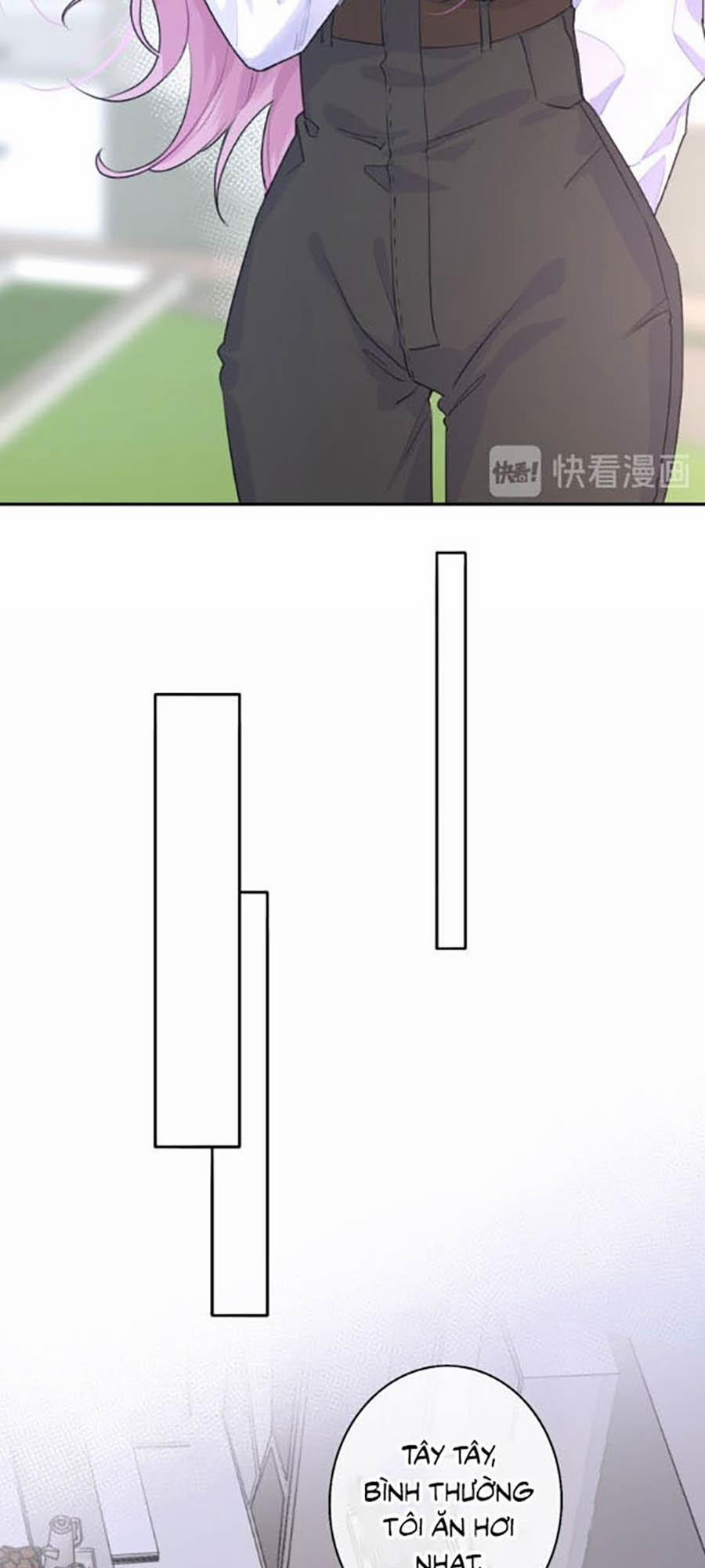 Cát Xê Người Tình Bóng Đêm 4 trang 33