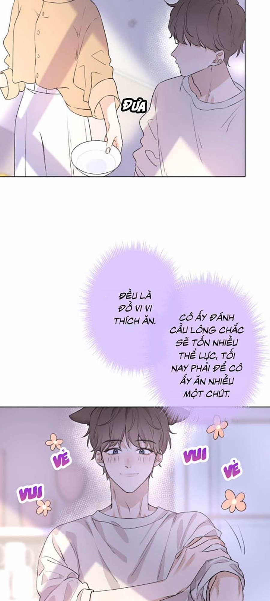 Cát Xê Người Tình Bóng Đêm 4 trang 36