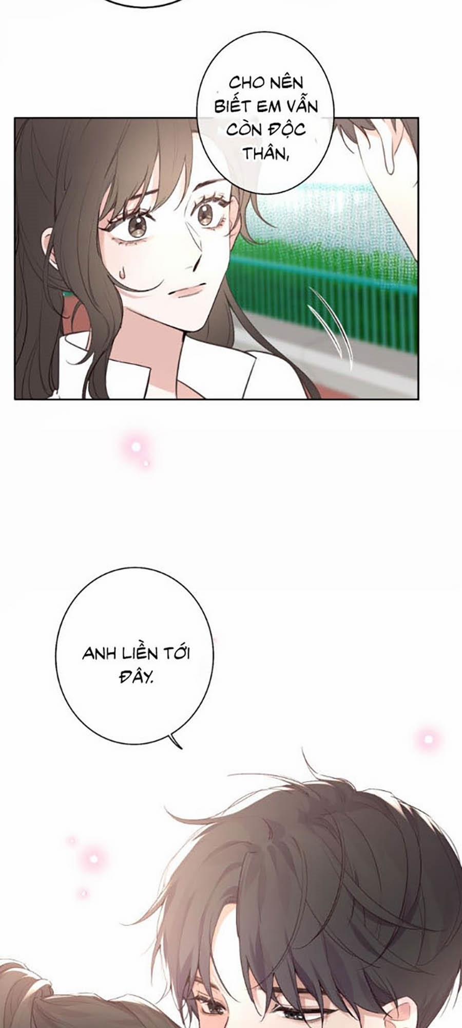 Cát Xê Người Tình Bóng Đêm 4 trang 4