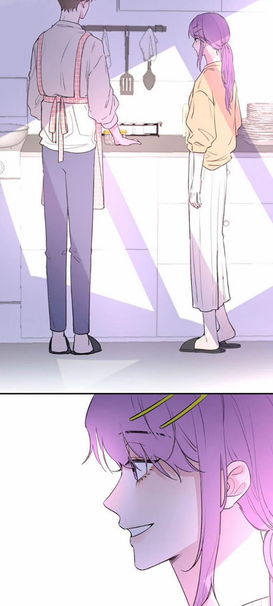 Cát Xê Người Tình Bóng Đêm 4 trang 42