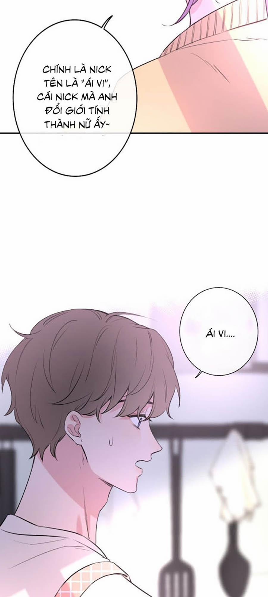 Cát Xê Người Tình Bóng Đêm 4 trang 43